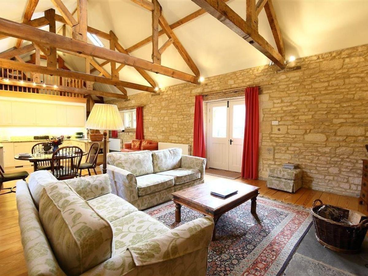 The Granary Casa de férias Cheltenham